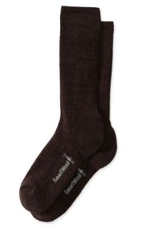 SmartWool New Classic Ribbed Socks (Men)