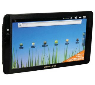Archos 10 Diagonal 4GB 1.0GHz Tablet with Android 2.3 OS —