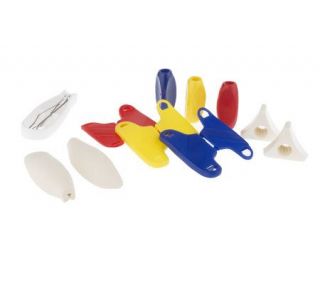 Carex Dexterity 11 piece Enabler Kit —