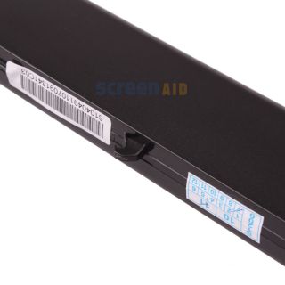 6Cell Battery for HP Compaq Business Notebook 8400 8500 8510p 7400