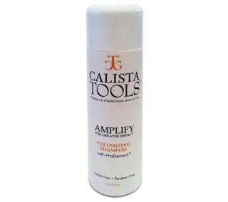 Calista Tools Amplify Volume Shampoo withProElement   A184081