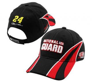NASCAR Jeff Gordon National Guard 09 Pit Cap —