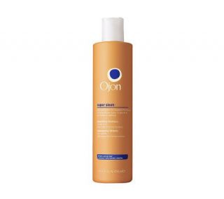 Ojon Super Sleek Hair Smoothing Shampoo   A322844