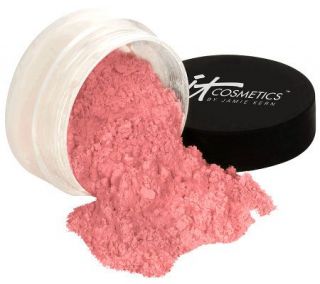 It Cosmetics Antiaging Airbrush Blush Stain   Sweet Cheeks   A325164
