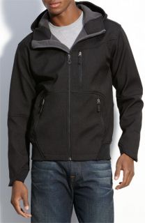 The North Face Chizzler Hooded Performance Jacket