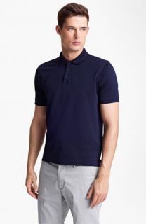 Pringle of Scotland Jersey Polo