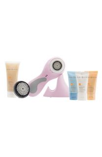 CLARISONIC® PLUS   Pink Sonic Skin Cleansing for Face & Body