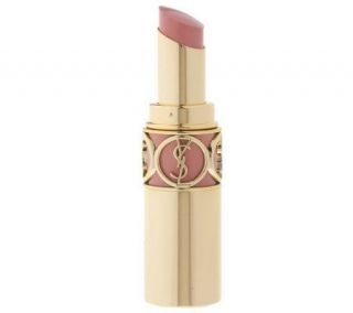 YSL Rouge Volupte Silky Sensual Radiant Lipstick SPF 15 —