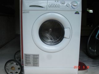 Splendide 2000 s Combination RV Washer Drier