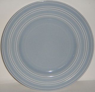 and special promotions wedgwood jasper conran casual blue salad plate