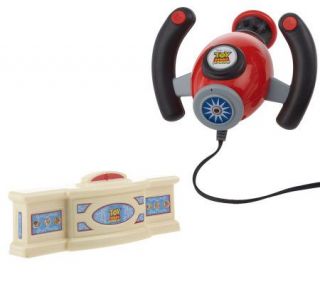 Disney   Pixar Toy Story Mania Motion Control Plug & Play Video Game 
