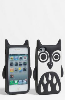 MARC BY MARC JACOBS Javier the Owl iPhone 4 & 4S Case