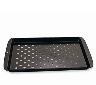 Nordic Ware Large Grill Topper 10 x 15 —