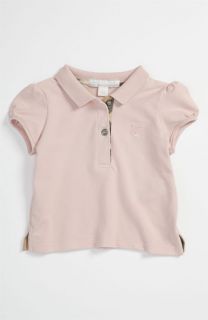 Burberry Knit Top (Infant)