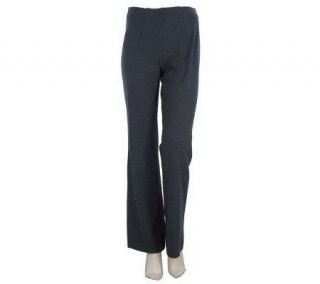 Women with Control Tall Hollywood Waist Pants with Seam Detail