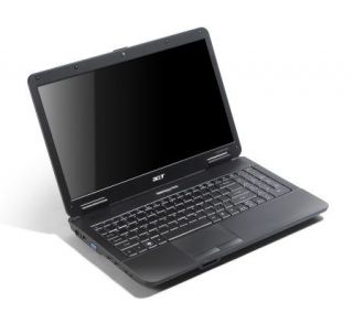 Acer 15.6 Notebook with 2GB RAM, 250GB HD, DVDBurner & Win 7