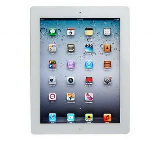 Apple iPad 2 16GB WiFi with Accessories and $75 Zinio Card —