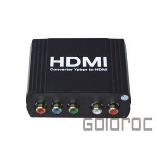  PDIF Digital Coaxial Optical Toslink Audio to HDMI Converter