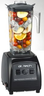  Duty High Performance Commercial Blender ►UP to 29 000 RPM◄