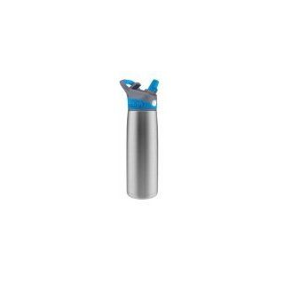 contigo insulated stainless steel 2 pk water bottles