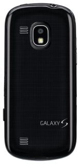 Sprint Samsung Galaxy s Continuum SCH i400 2GB Android Smartphone