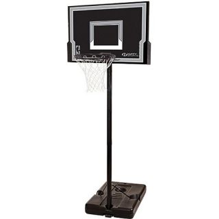  Portable Basketball System 44 Advanced Eco Composite Backboard