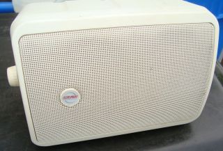 EaW SMS3W Commercial Speakers 13 Available 30W