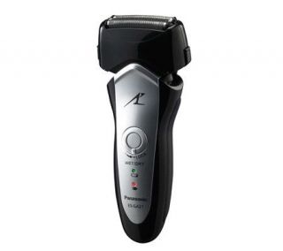 Panasonic ES GA21 S Nano Shaver —