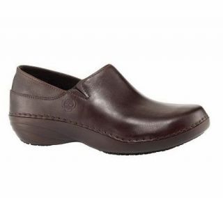 Timberland PRO Womens Renova Professional Slip On Shoes   A324814