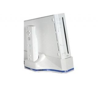 DreamGear Cooling Stand 4 in 1   Wii —