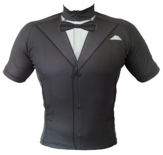  Pure Elegance Unique and Cool Cycling Jersey s XXXL from Europe
