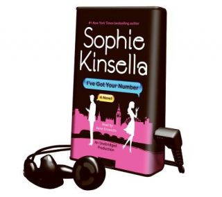 Ive Got Your Number by Sophie Kinsella —