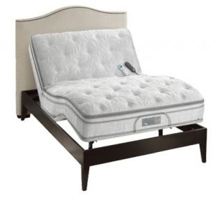 Sleep Number FL Size Special Edition Adjustable Bed Set   H199491