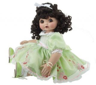 Baby AdoraBelle Limited Edition Wild Flowers 21 Doll by Marie Osmond 