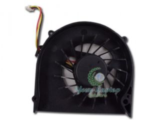  New Dell Inspiron 15R M5010 N5010 Series CPU Cooling Fan DC5V