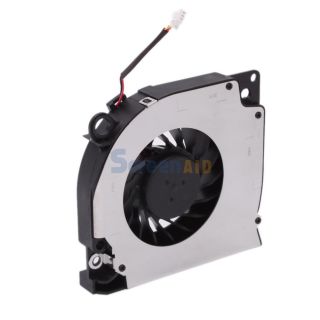 New Laptop CPU Cooling Fan for Dell Latitude D620 D630 Notebook