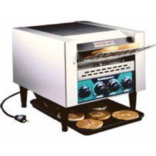 Toastmaster TC17D Commercial Conveyor Toaster 120V
