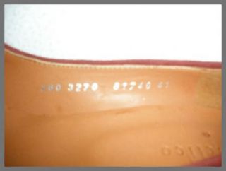 Coclico Burgundy Suede Open Toe Pumps Shoes 41 10 US Platform Curved