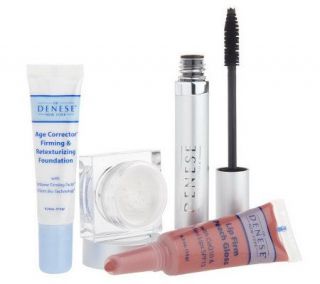 Dr. Denese Flawless Face 4 piece Discovery Kit —