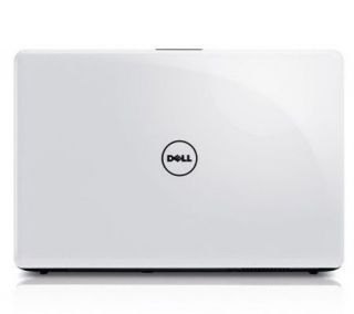 Dell Inspiron 17 Intel Core 2 Duo 320GB 17 Notebook —