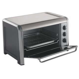 Oster 6078 6 Slice Extra Large Convection Toaster Oven