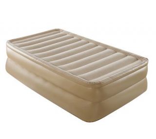 AeroBed Twin Size Smart Settings 20 Raised Bed —