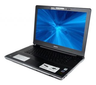   T5750 Intel Core2 Duo 3GB RAM 250GBHD 256MB Graphics& 17.0 Diag. LCD