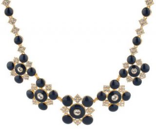 As IsJacqueli ne Kennedy Repr oduction Star16  1/2 Necklace — 