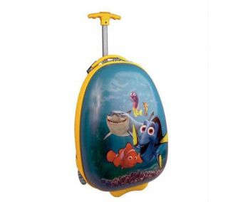 Disney Branded 18 Carry On   Nemo —