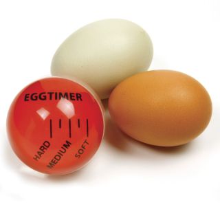 Egg Rite Timer Perfect Cooker Color Changing 5903 Round