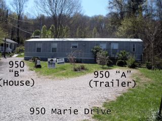  Mobile Home for Sale 2 BR 2 Ba Cookeville TN
