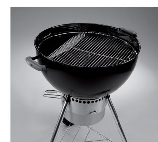  Grills Charcoal Weber Portable 22.5 Inch Cooker Grill BBQ Outdoor New