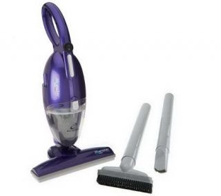Monster Plus 500 Watt Hand and Stick Vacuum with Accessories
