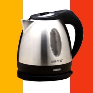  Rafale Stainless Steel Cordless Electric Kettle 1 2L 1000W 220V